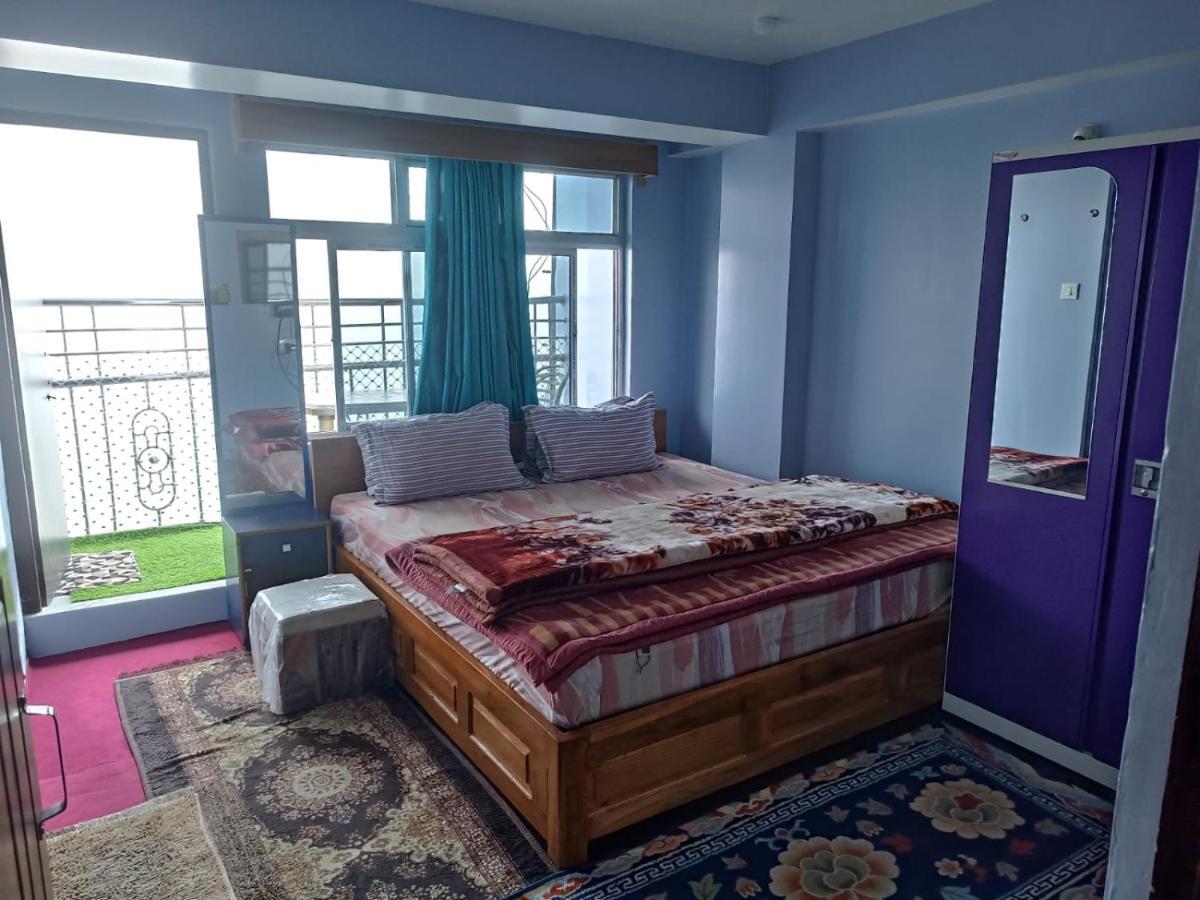 דרג'ילינג Shiv Inn Stay מראה חיצוני תמונה